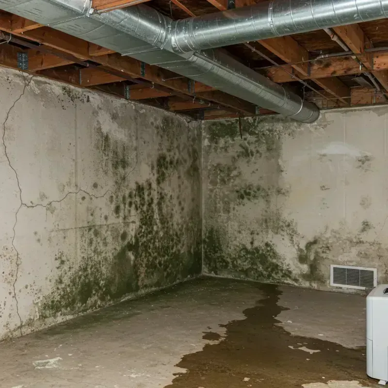 Professional Mold Removal in Trimble County, KY